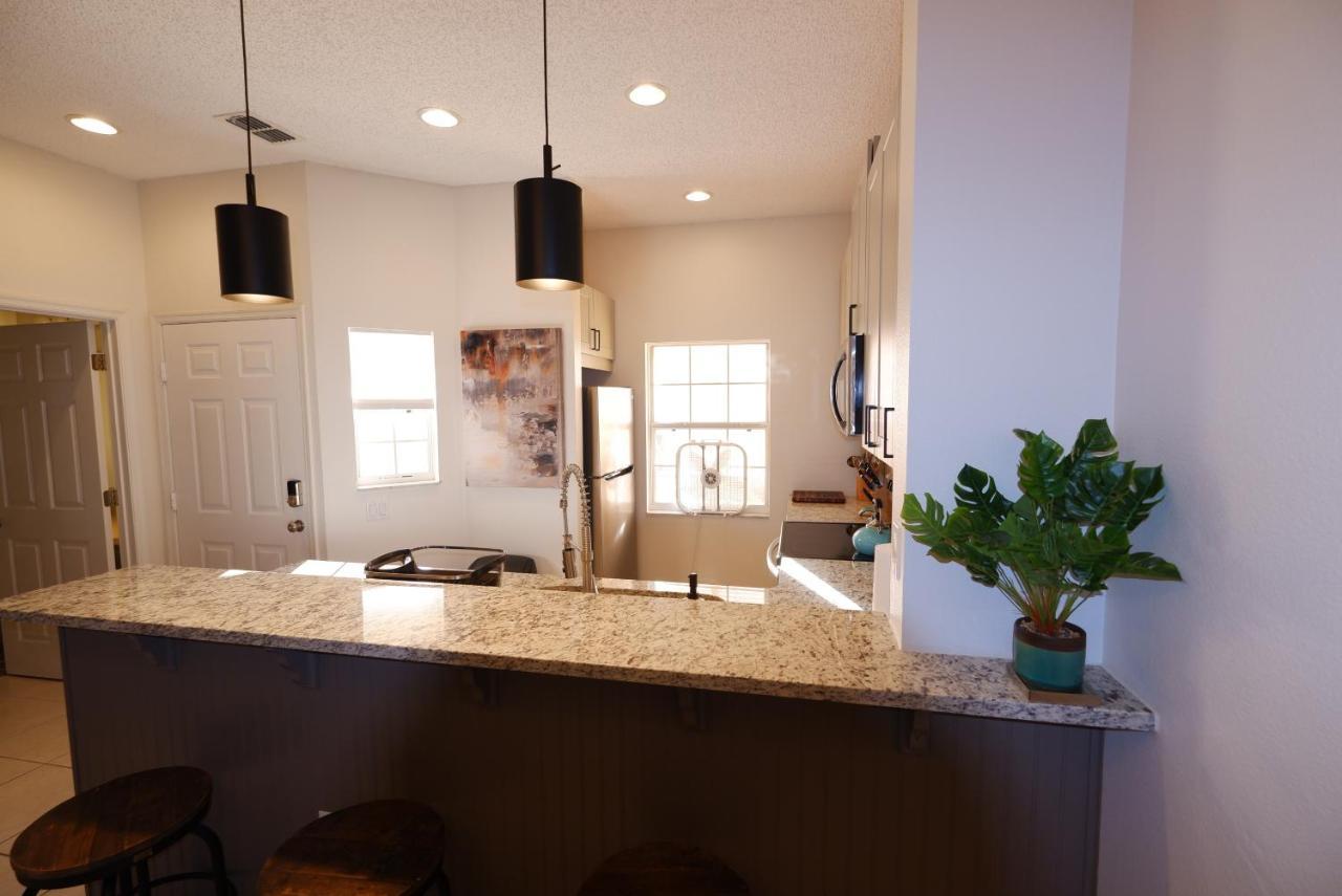 Stylish 3 Bedroom Townhome With Resort Amenities Kissimmee Εξωτερικό φωτογραφία
