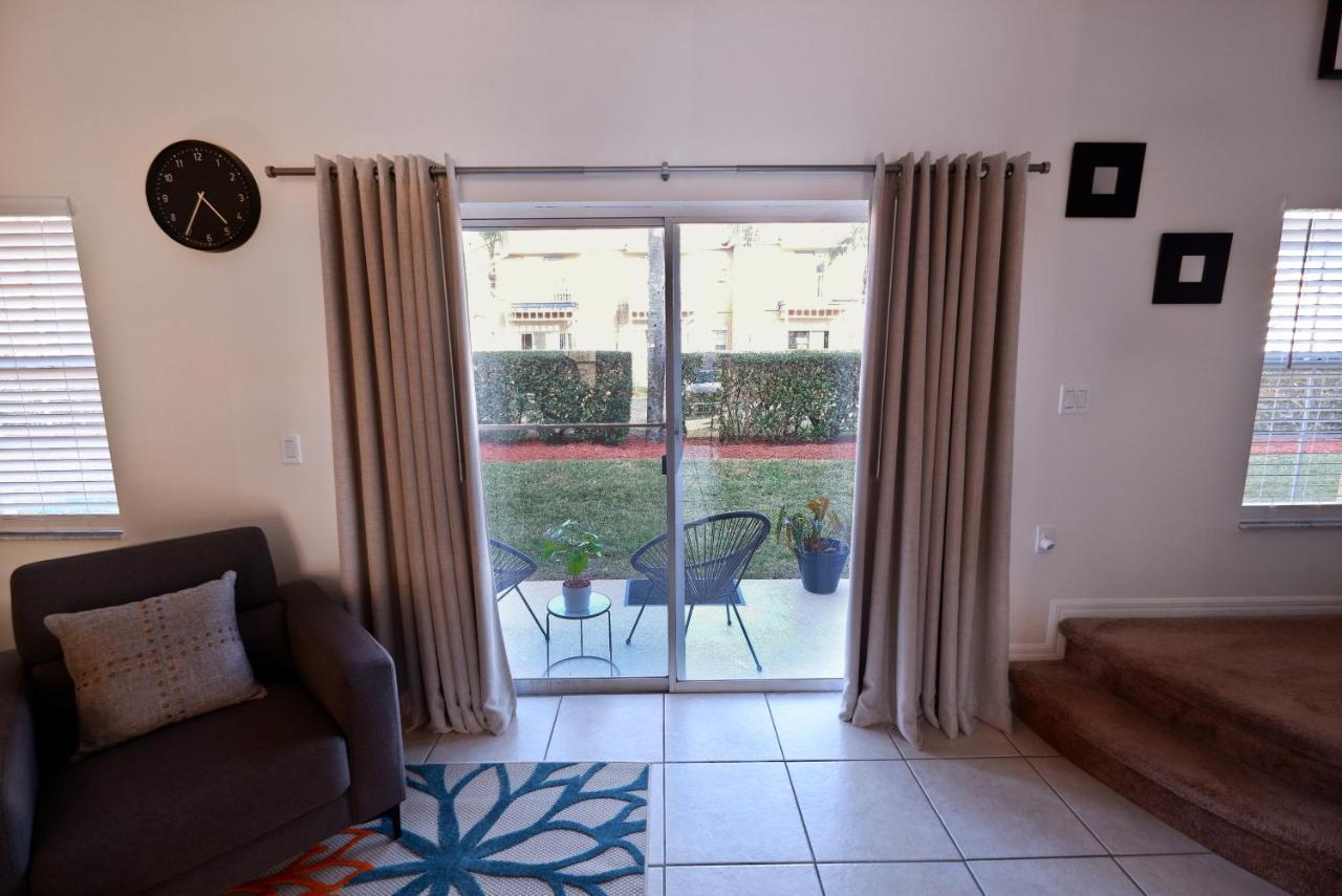 Stylish 3 Bedroom Townhome With Resort Amenities Kissimmee Εξωτερικό φωτογραφία