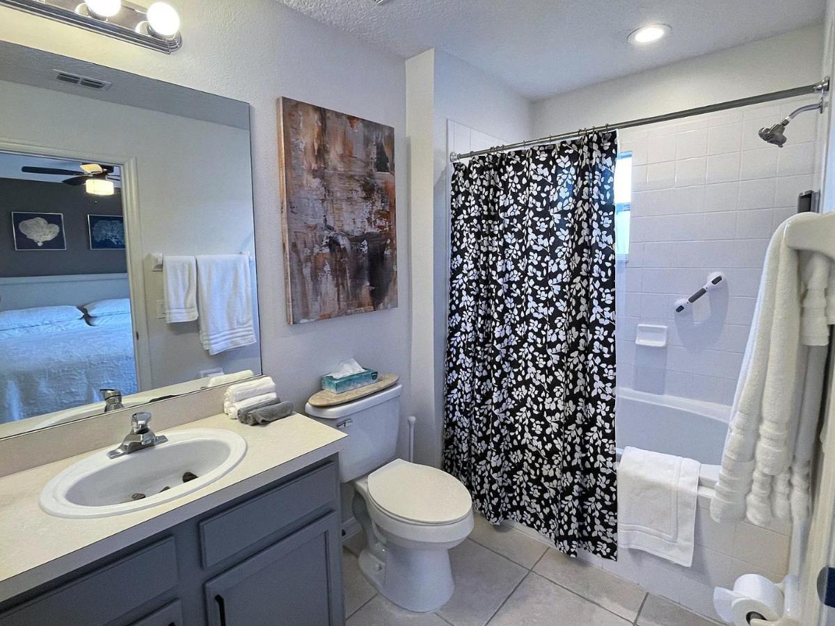 Stylish 3 Bedroom Townhome With Resort Amenities Kissimmee Εξωτερικό φωτογραφία