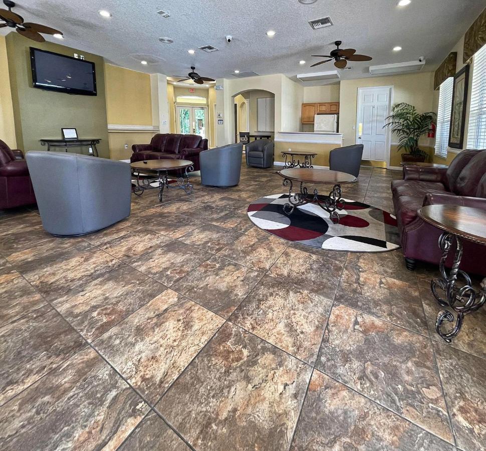 Stylish 3 Bedroom Townhome With Resort Amenities Kissimmee Εξωτερικό φωτογραφία