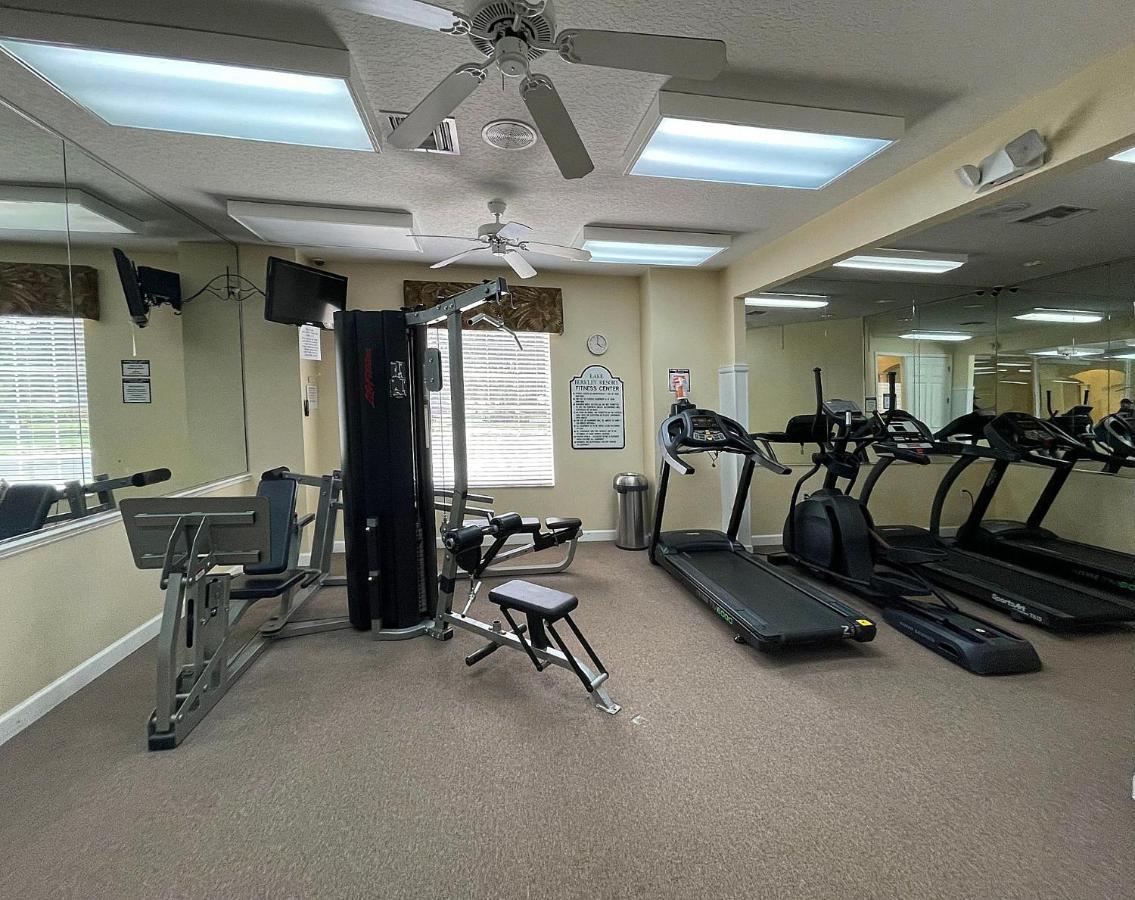 Stylish 3 Bedroom Townhome With Resort Amenities Kissimmee Εξωτερικό φωτογραφία