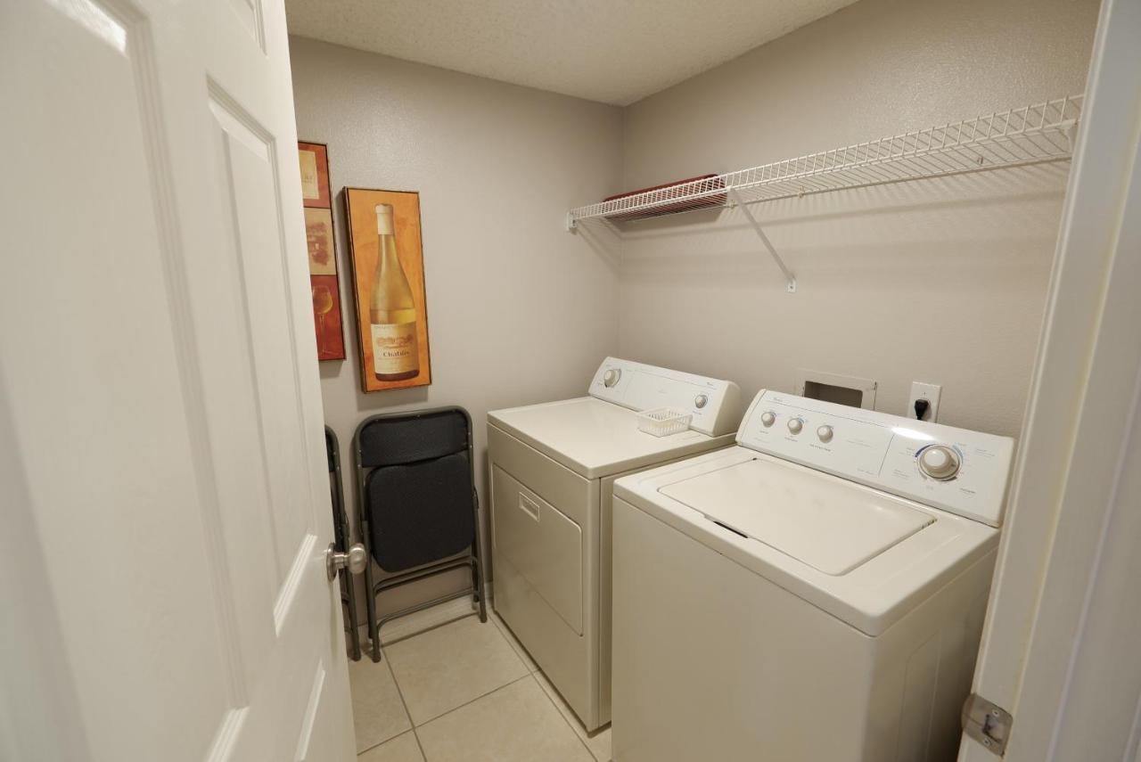 Stylish 3 Bedroom Townhome With Resort Amenities Kissimmee Εξωτερικό φωτογραφία