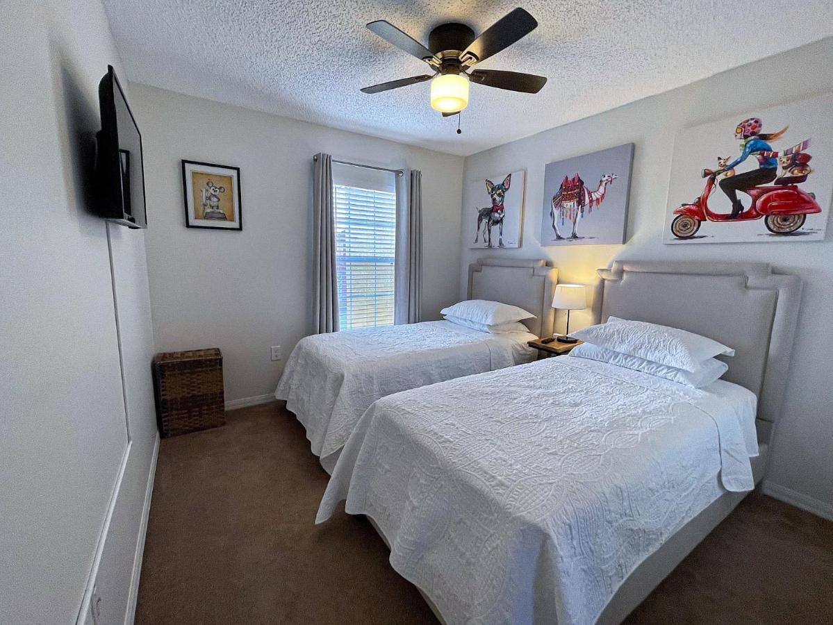 Stylish 3 Bedroom Townhome With Resort Amenities Kissimmee Εξωτερικό φωτογραφία