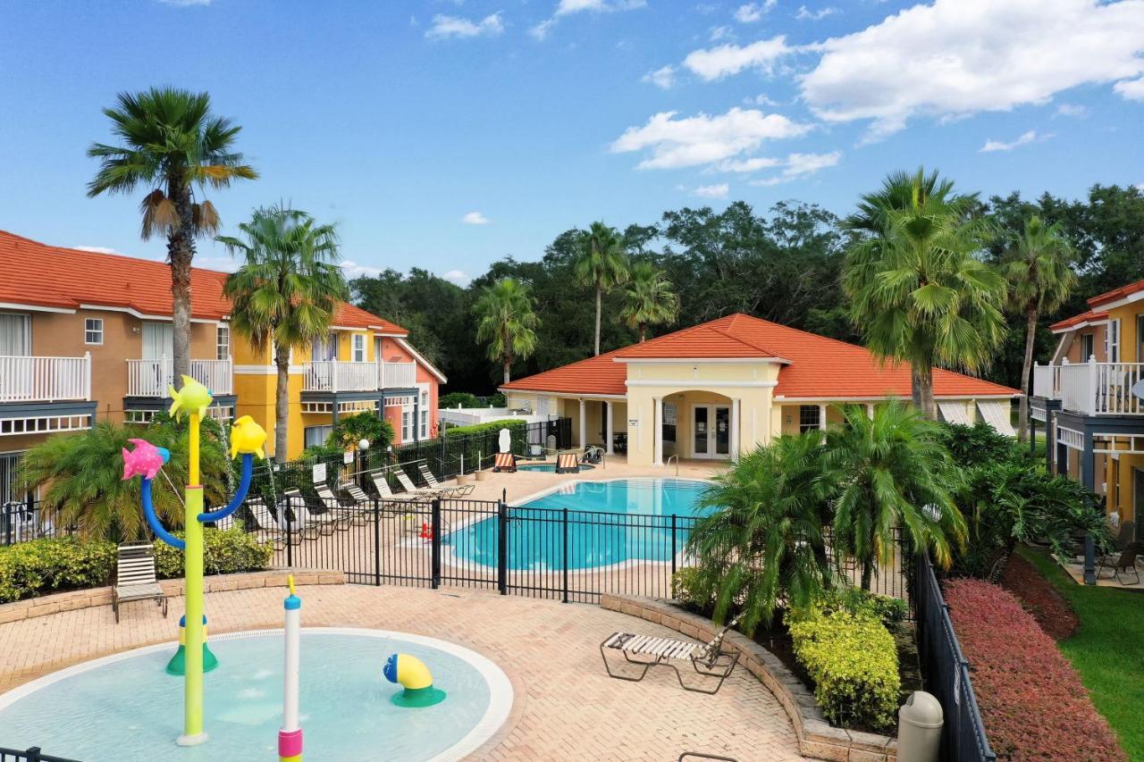 Stylish 3 Bedroom Townhome With Resort Amenities Kissimmee Εξωτερικό φωτογραφία